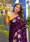 Kontina Vol 1 By LT Weaving Satin Online Embroidery Saree Wholesale